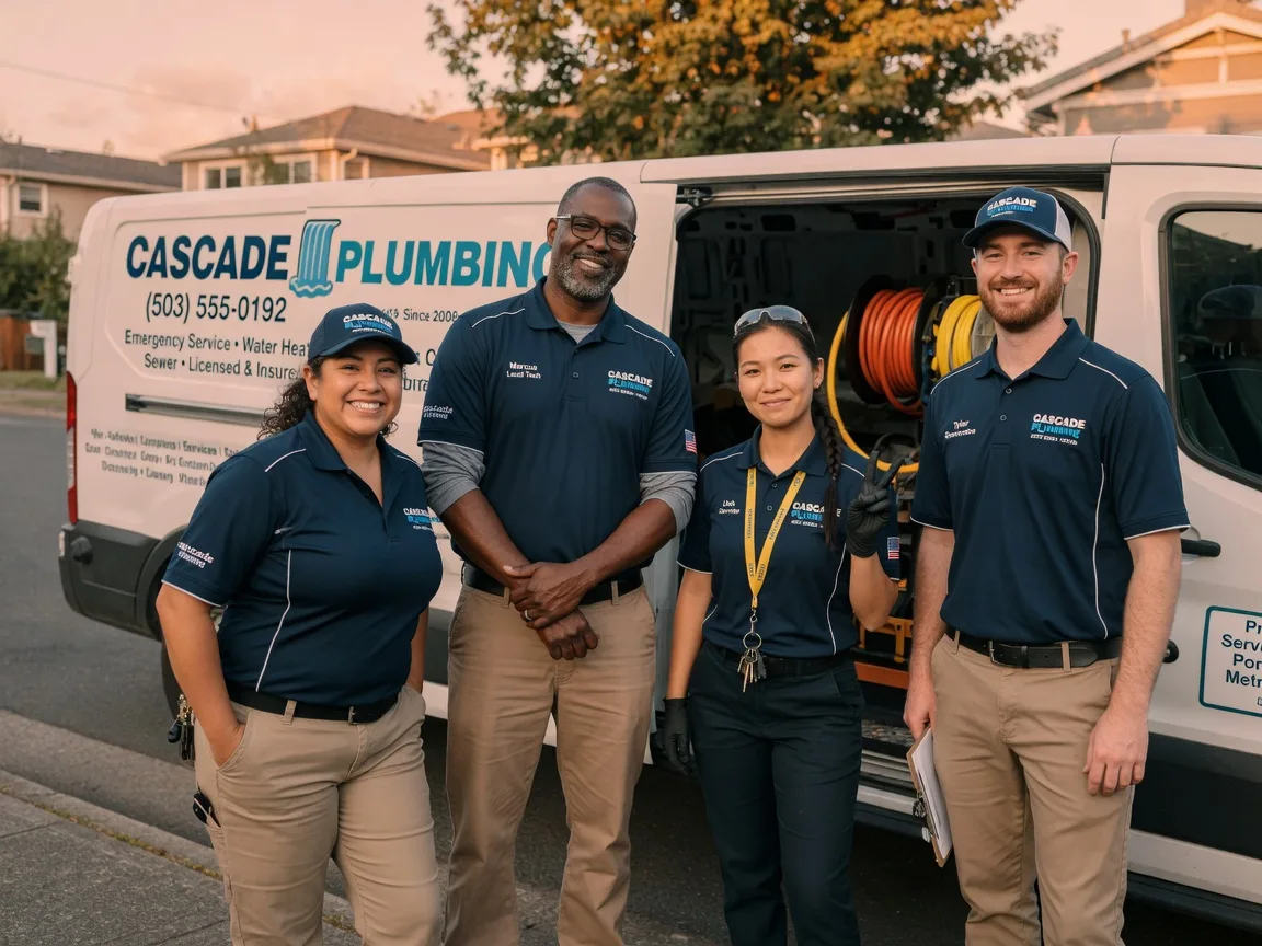 Emergency Plumber company in Morrison, MO